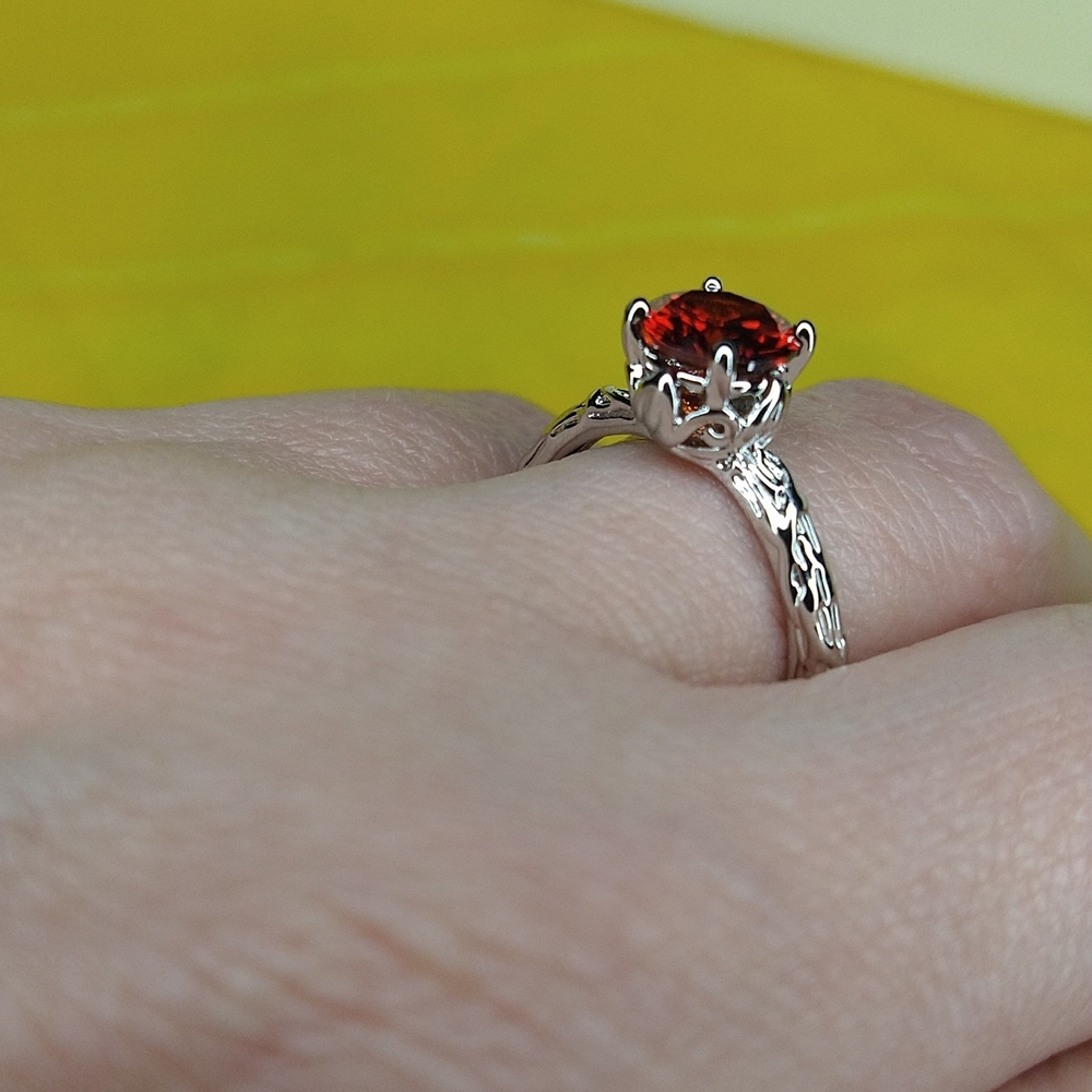 **Radium rings.** - Picture 7 of 11